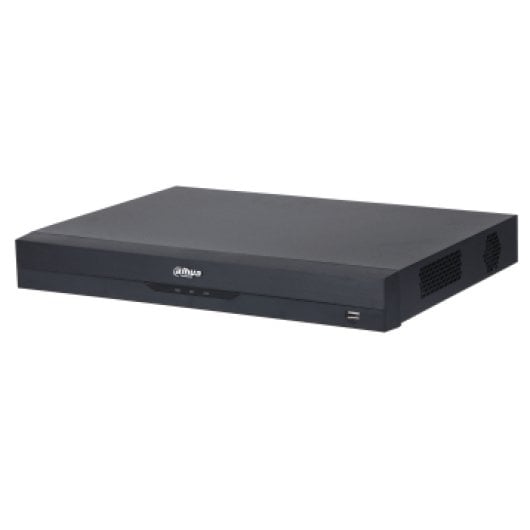 Grabador NVR Dahua WizSense NVR4232-EI 32 canales 1920x1080 6TB H.264 PoE 1U