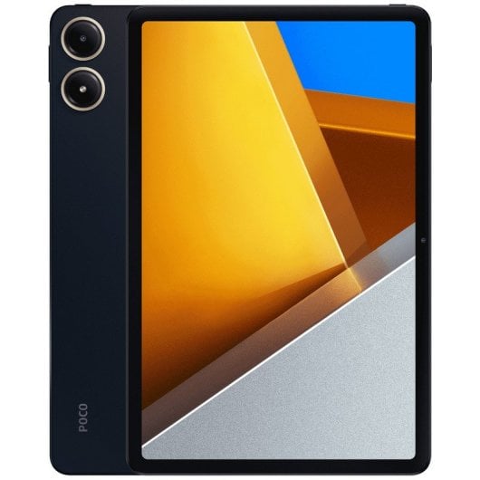 Tablet POCO Pad 12.1" 8GB/256GB WiFi Azul