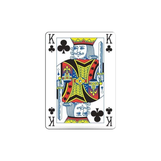 Cartas de baralho Waddingtons Winning Moves número 1, design clássico azul, de alta qualidade