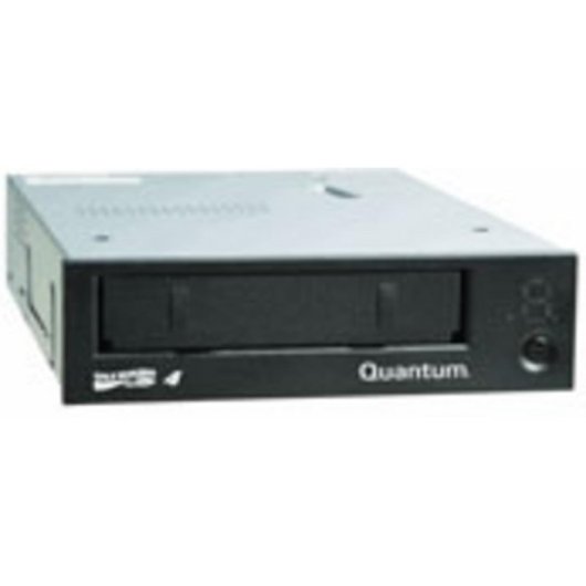 Unidad de cinta interna Storex 800GB LTO4 U320 SCSI para backup profesional