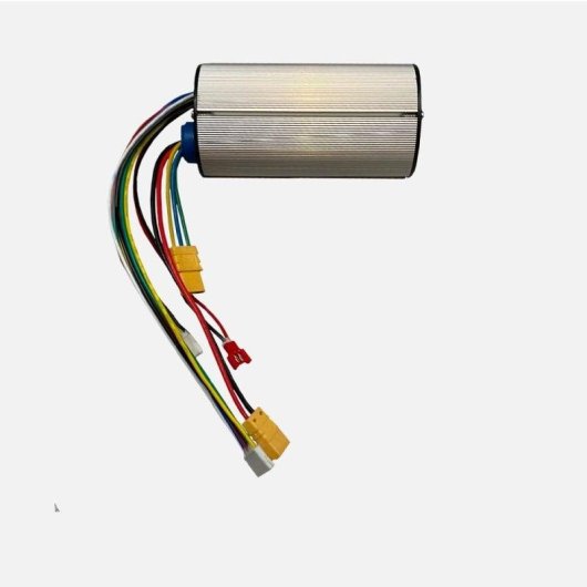 Controladora UrbanGlide Ride-85S/85+ 36V für Bike 140 maximale Zuverlässigkeit Robustheit