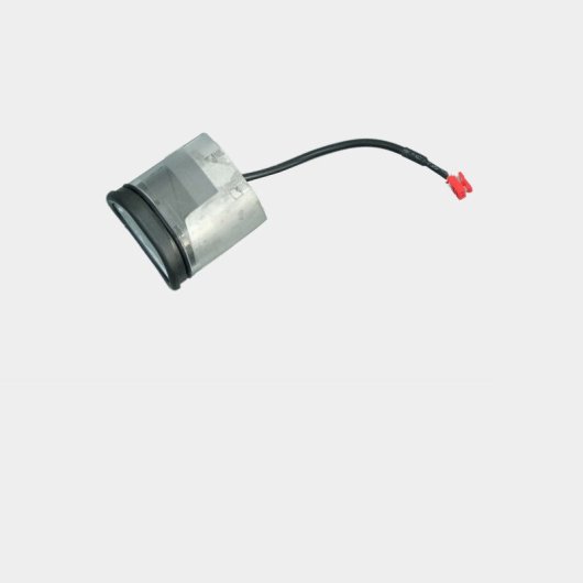 Frontlicht UrbanGlide 85 CITY 85 C+ hohe Leuchtkraft Premium-Materialien