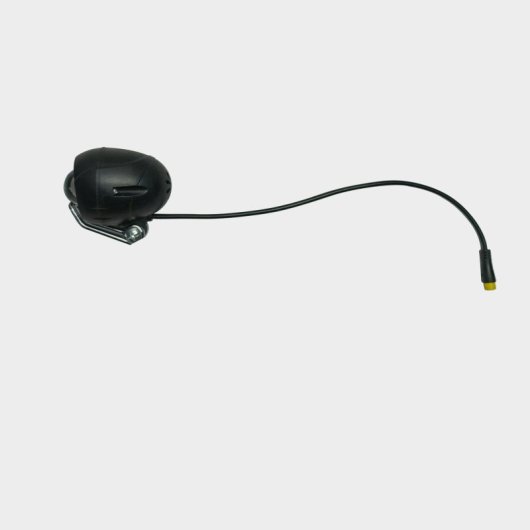 LED-Licht UrbanGlide Avant 160 CITY robust einfache Montage hohe Sichtbarkeit
