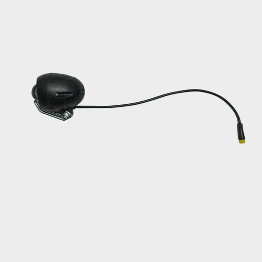 LED-Licht UrbanGlide Avant 160 CITY robust und einfach zu montieren