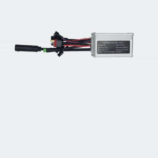 Placa Base UrbanGlide Bike M1 para Bike 140 Alta Resistencia y Ligereza