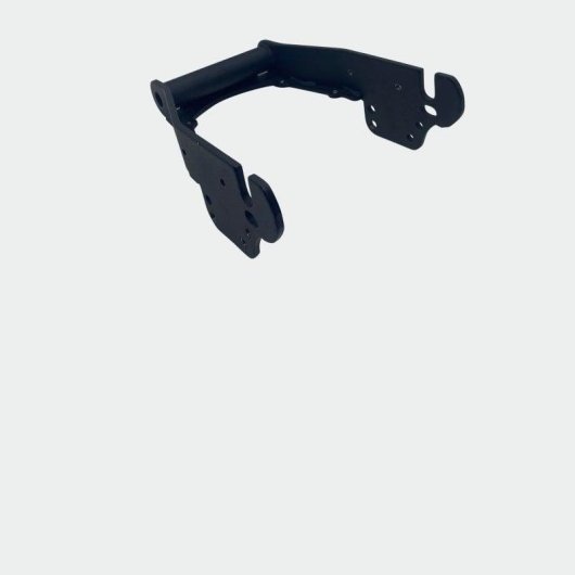 Fourche arrière UrbanGlide E-CROSS PRO diseño robusto fácil instalación optimiza rendimiento