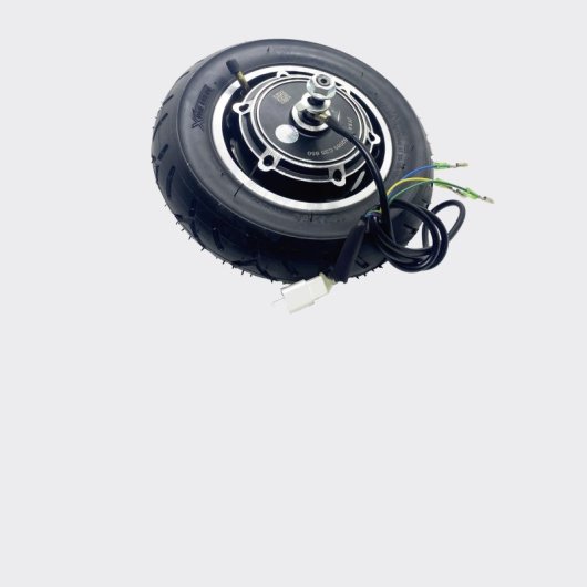 Rueda motriz trasera UrbanGlide All Road 2-ECROSS PRO XS-LITE materiales premium durabilidad superior