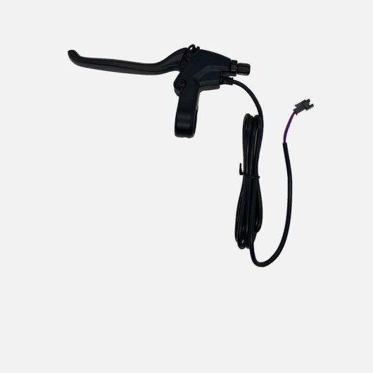 Levier de frein UrbanGlide Bike C4 instalación inteligente y máxima robustez