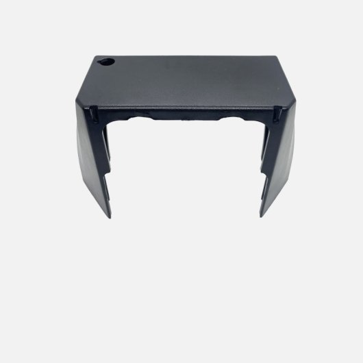 Protection avant UrbanGlide Bike 140 légère robuste pour plateau AR2