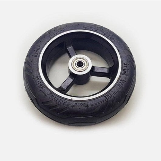 Hinterrad UrbanGlide RIDE-82S/82+/85C einfache Installation und maximale Langlebigkeit