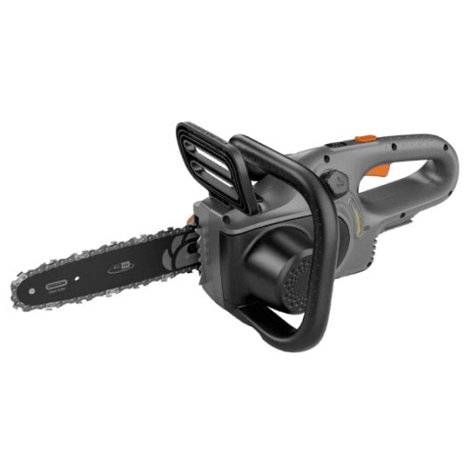 Motosserra Gardena PowerSaw 25 cm 8 m/s 1,1 mm 18 V preta a bateria