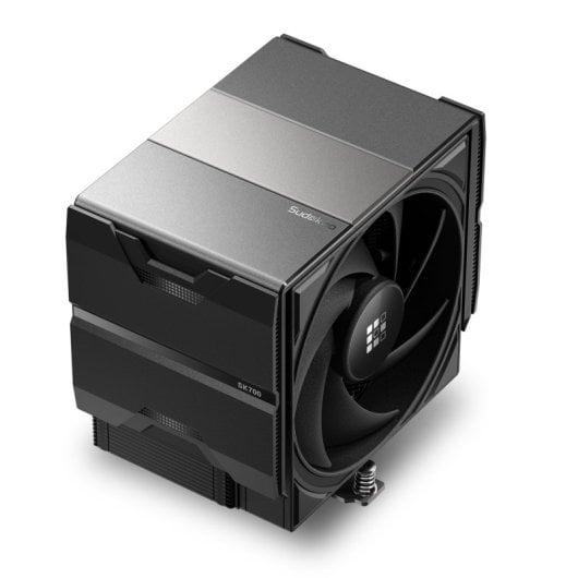 Sudokoo Socket AM5 SK700 220 W Overclocking Refroidissement par air Flux amélioré