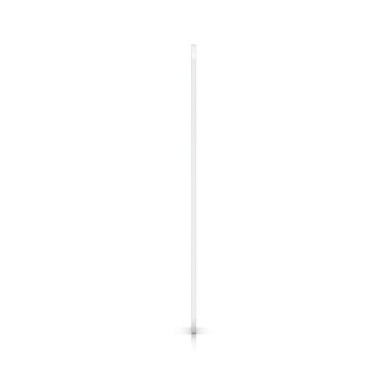 Caja de superficie Ubiquiti UACC-G4 Doorbell Pro PoE-Gang Box Aluminio Blanco