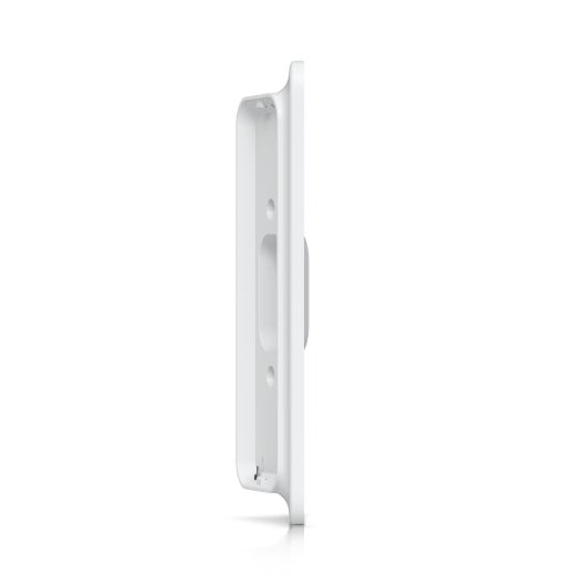 Caja de superficie Ubiquiti UACC-G4 Doorbell Pro PoE-Gang Box Aluminio Blanco