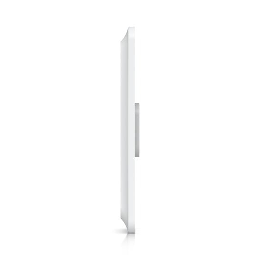Caja de superficie Ubiquiti UACC-G4 Doorbell Pro PoE-Gang Box Aluminio Blanco