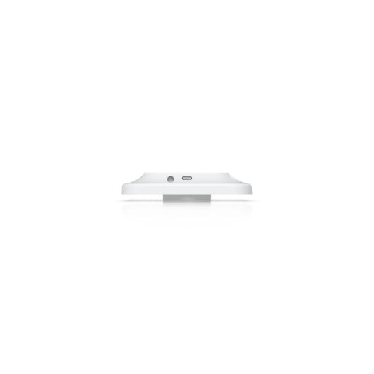 Caja de superficie Ubiquiti UACC-G4 Doorbell Pro PoE-Gang Box Aluminio Blanco
