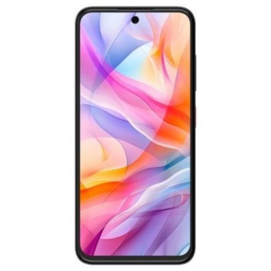 Smartphone ZTE Blade V70 Vita 8GB/256GB Dual SIM 120Hz NFC Android 14 Gris Oscuro