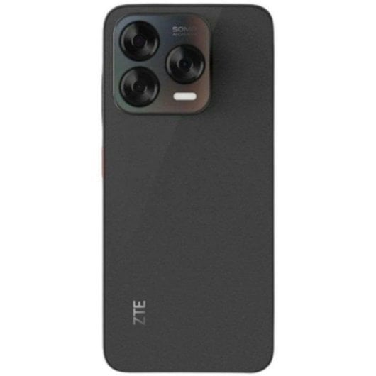 ZTE Blade V70 Vita 4G 8GB 256GB 6.7" Gris Oscuro