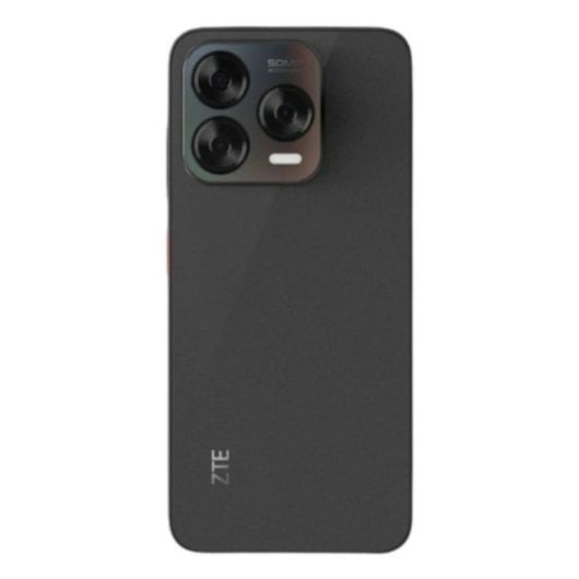 ZTE Blade V70 Vita 4G 8GB 256GB 6.7" Gris Oscuro