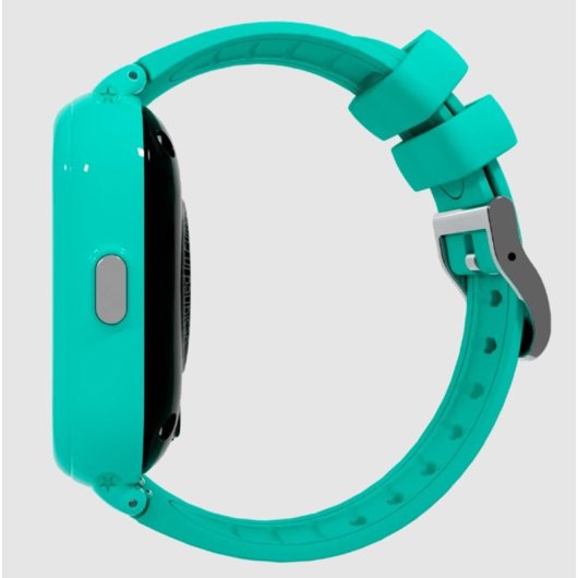 Montre connectée SaveFamily Iconic Plus 2 4G + GPS + Appel vidéo + Santé avancée