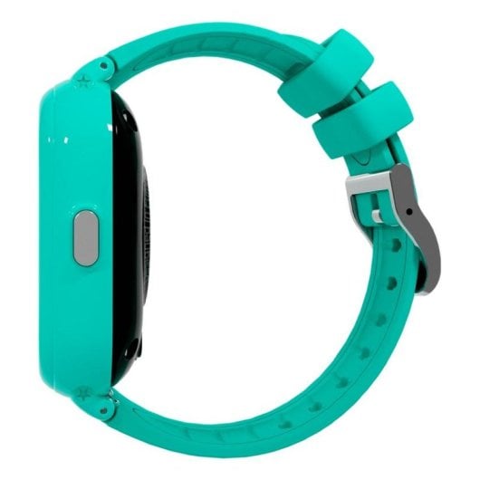 SaveFamily Iconic Plus 2 4G GPS 1.78" Écran Tactile Mint Taille Unique IP67 Déverrouillage Facial