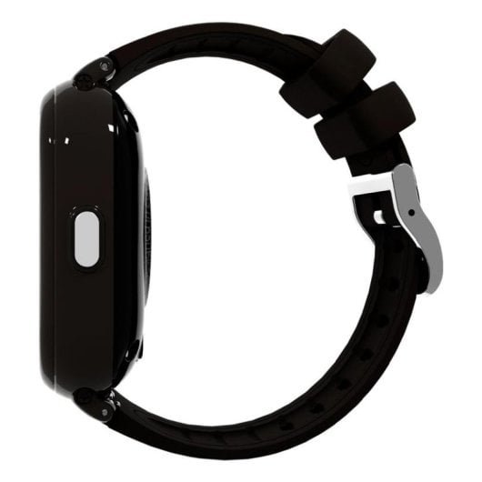 SaveFamily Iconic Plus 2 4G GPS 1.78" Touch IP67 Nero Rosso One Size Android iOS SOS