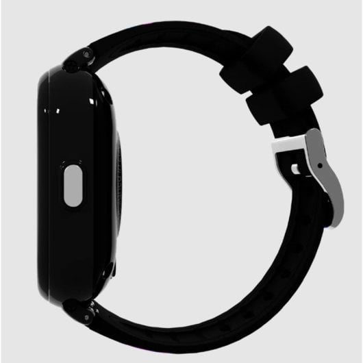 Montre connectée SaveFamily Iconic Plus 2 4G GPS + WhatsApp + Déverrouillage par reconnaissance faciale + Santé enfant