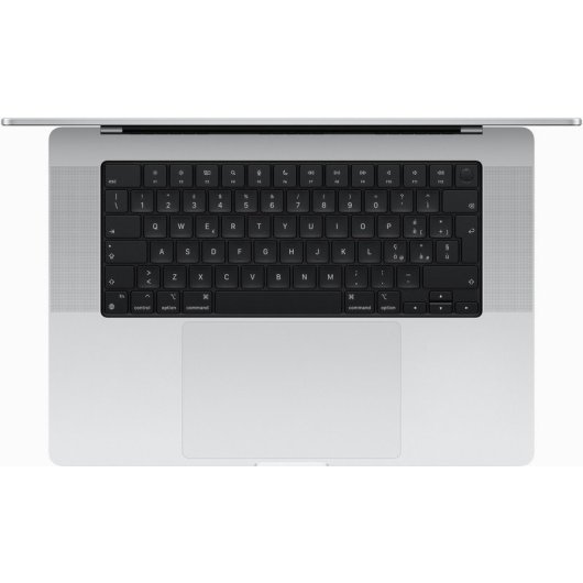 Portatile Apple MacBook Pro 16.2″ M3 Max 48GB 1TB SSD macOS Sonoma Plata