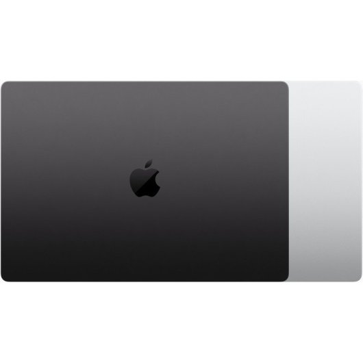 Portatile Apple MacBook Pro 16.2″ M3 Max 48GB 1TB SSD macOS Sonoma Plata