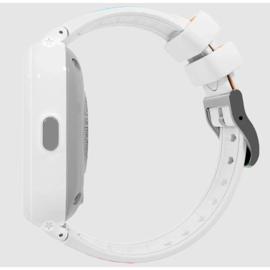 Smartwatch SaveFamily Iconic Plus 2 4G GPS WiFi Desbloqueo facial, WhatsApp y Salud infantil