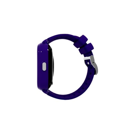 SaveFamily Iconic Plus 2 4G GPS WiFi Smartwatch con videochiamata AI e sblocco facciale