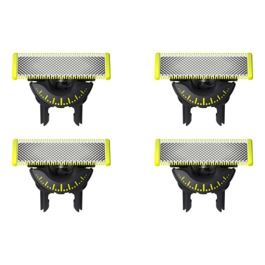 Cuchilla de repuesto Philips OneBlade QP440/50 360 compatible Series OneBlade Norelco