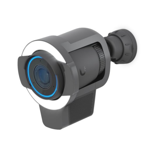 Ubiquiti UVC-AI-Pro Enhancer Outdoor Schwarz Aluminium Polycarbonat 15W
