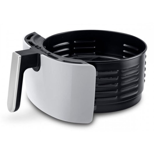 Freidora de aire Ufesa Phantom 72805265 5L 1500W control táctil 8 programas BPA/PFOA Free