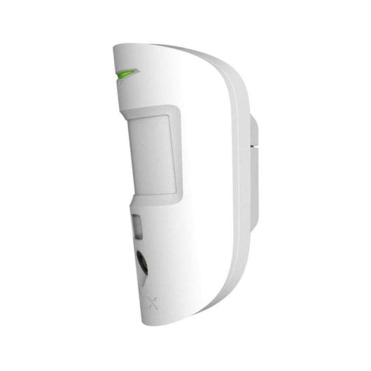 Capteur de Mouvement Ajax MotionCam Sans fil Intérieur Vision Nocturne Détection Animaux