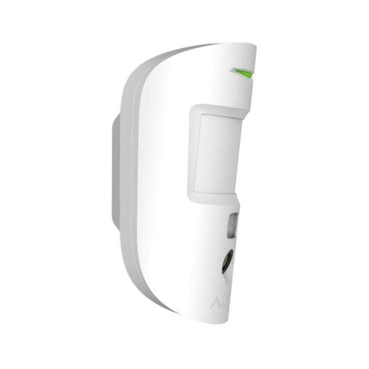 Capteur de Mouvement Ajax MotionCam Sans fil Intérieur Vision Nocturne Détection Animaux