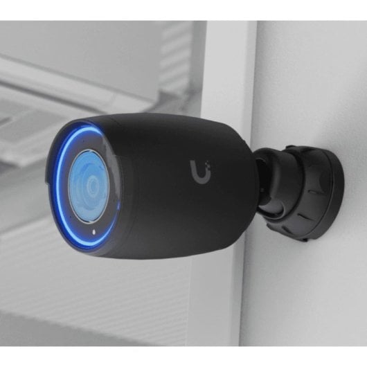 Cámara Ubiquiti AI Pro 8MP UVC-AI-PRO 4K PoE AI Interior/Exterior Analítica Avanzada