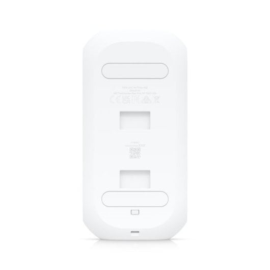Cámara Ubiquiti AI Pro 8MP UVC-AI-PRO 4K PoE AI Interior/Exterior Analítica Avanzada