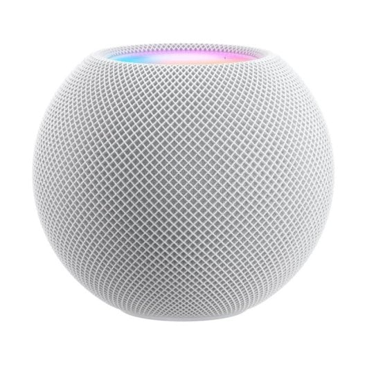Kompakte kabellose Lautsprecher von Apple Wi-Fi 4 Bluetooth 5.0 Siri Touch Control