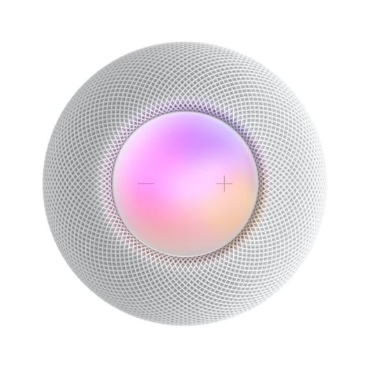 Kompakte kabellose Lautsprecher von Apple Wi-Fi 4 Bluetooth 5.0 Siri Touch Control