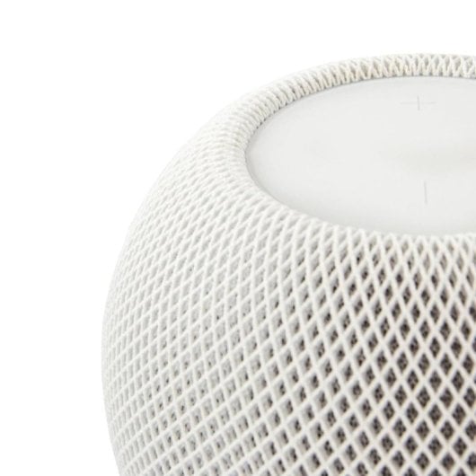 Kompakte kabellose Lautsprecher von Apple Wi-Fi 4 Bluetooth 5.0 Siri Touch Control