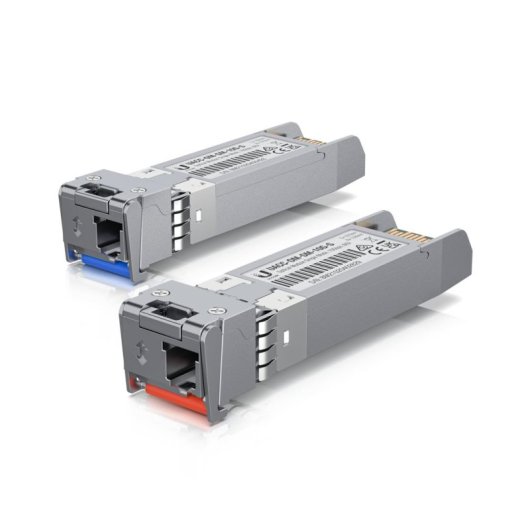 Lc-simplex 10g 10gbps SFP-Modul – 2 Stück – kompatibel mit LAN-, Wan- und San-Netzwerken – ideal für begrenzte Platzverhältnisse.