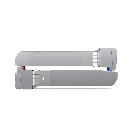 Lc-simplex 10g 10gbps SFP-Modul – 2 Stück – kompatibel mit LAN-, Wan- und San-Netzwerken – ideal für begrenzte Platzverhältnisse.