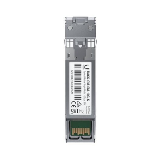 Lc-simplex 10g 10gbps SFP-Modul – 2 Stück – kompatibel mit LAN-, Wan- und San-Netzwerken – ideal für begrenzte Platzverhältnisse.