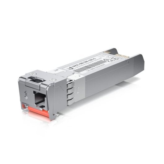 Lc-simplex 10g 10gbps SFP-Modul – 2 Stück – kompatibel mit LAN-, Wan- und San-Netzwerken – ideal für begrenzte Platzverhältnisse.
