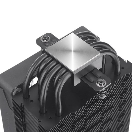 Thermaltake Universal Socket 120mm ASTRIA 400 Raffreddamento ad aria ad alte prestazioni nero