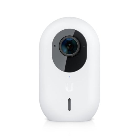 Câmara IP Ubiquiti UniFi Protect G3 Instant Full HD com visão noturna Wi-Fi e ângulo amplo
