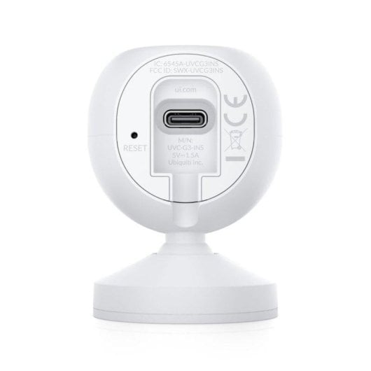 Videocamere di sorveglianza Ubiquiti UniFi Protect G3 Instant FullHD Visione Notturna Interna