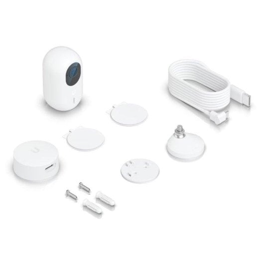 Videocamere di sorveglianza Ubiquiti UniFi Protect G3 Instant FullHD Visione Notturna Interna