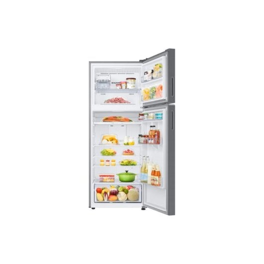 Frigorífico Samsung Doble Puerta 178cm 385L E Inox Digital Inverter WiFi No Frost